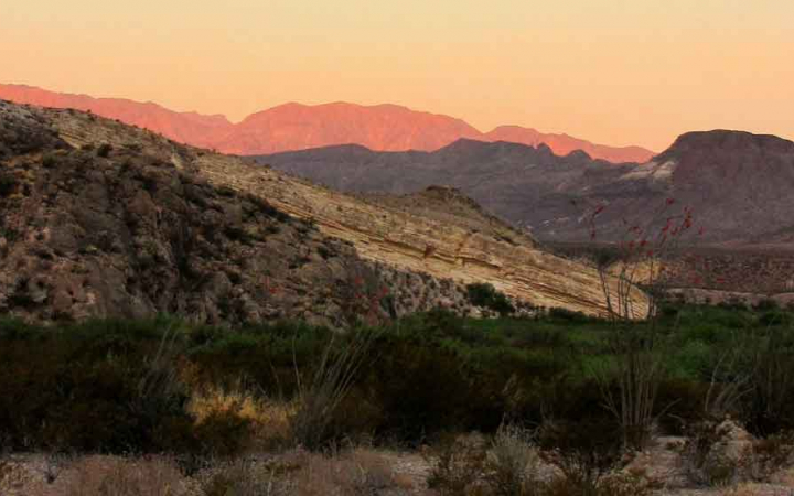 adults only backpacking trip